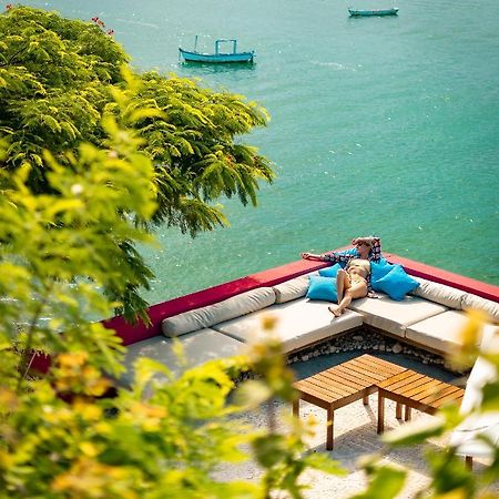 Insolito Boutique Hotel & Spa Búzios المظهر الخارجي الصورة