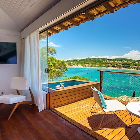 Insolito Boutique Hotel & Spa Búzios المظهر الخارجي الصورة