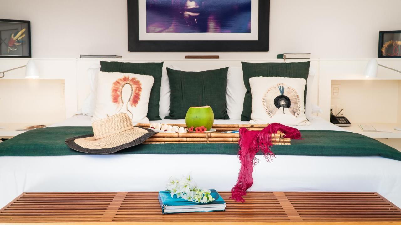 Insolito Boutique Hotel & Spa Búzios المظهر الخارجي الصورة