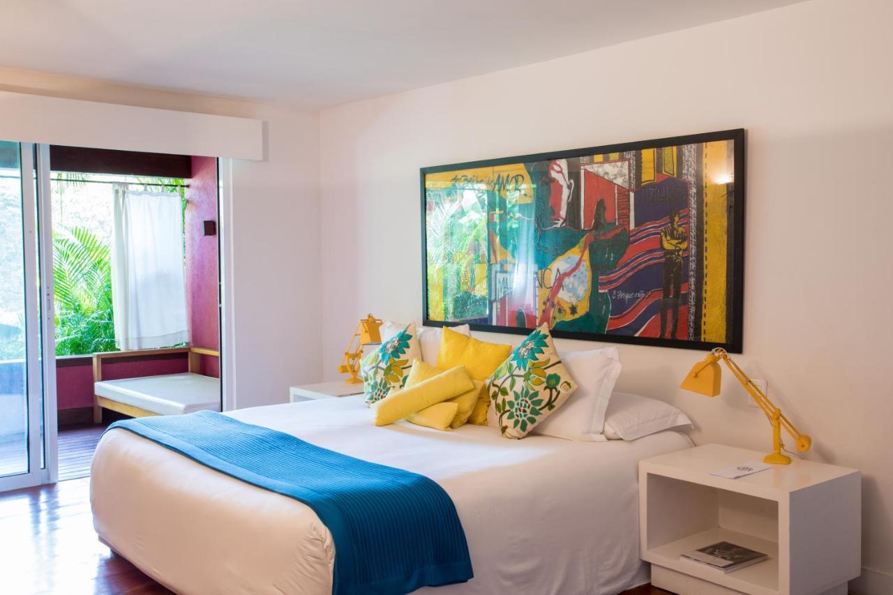 Insolito Boutique Hotel & Spa Búzios المظهر الخارجي الصورة