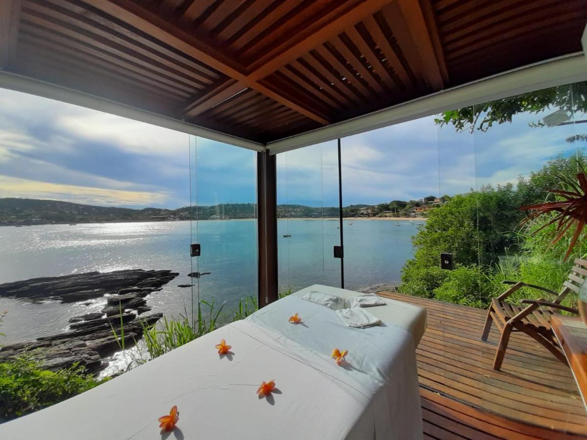 Insolito Boutique Hotel & Spa Búzios المظهر الخارجي الصورة