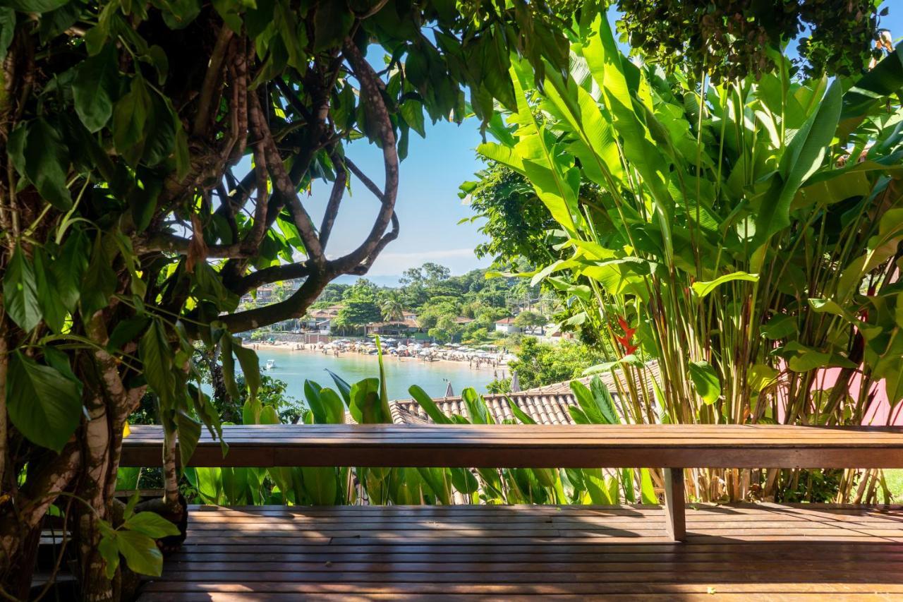 Insolito Boutique Hotel & Spa Búzios المظهر الخارجي الصورة