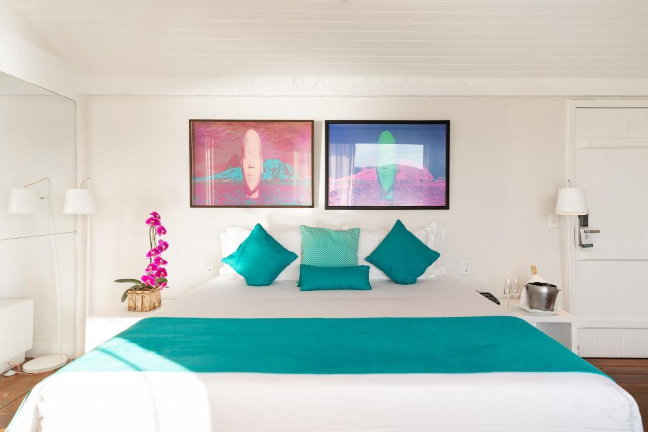 Insolito Boutique Hotel & Spa Búzios المظهر الخارجي الصورة