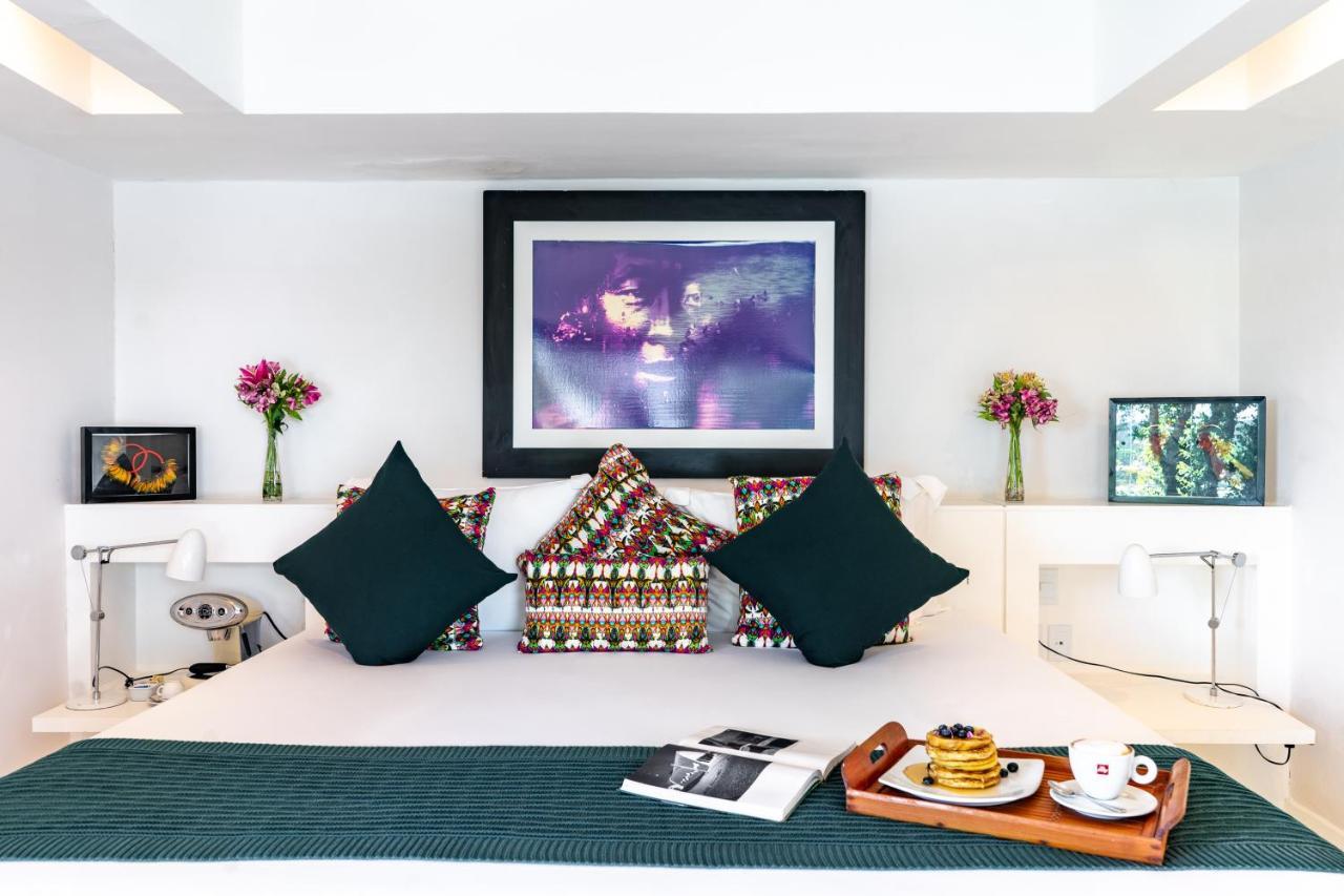 Insolito Boutique Hotel & Spa Búzios المظهر الخارجي الصورة