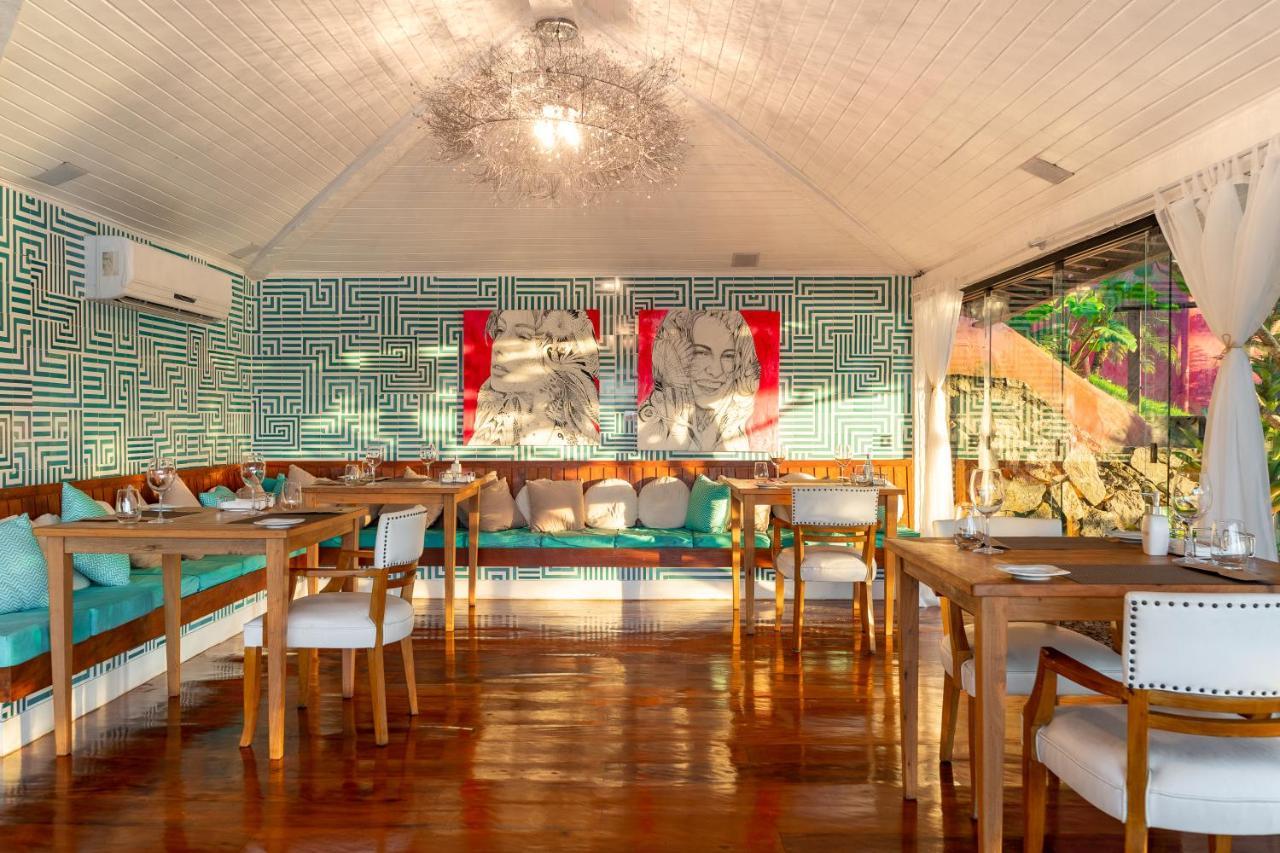 Insolito Boutique Hotel & Spa Búzios المظهر الخارجي الصورة