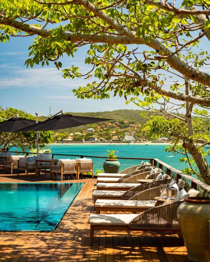 Insolito Boutique Hotel & Spa Búzios المظهر الخارجي الصورة