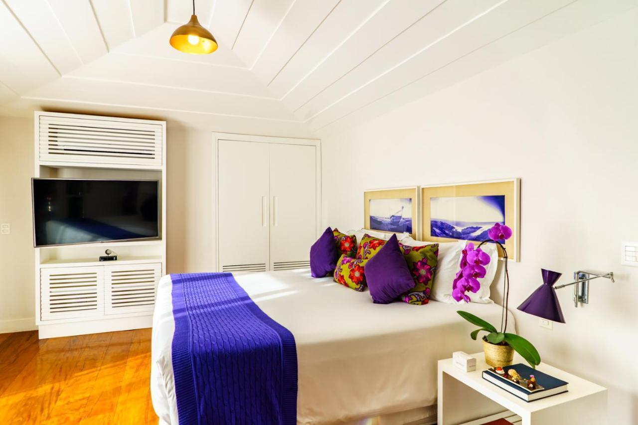 Insolito Boutique Hotel & Spa Búzios المظهر الخارجي الصورة