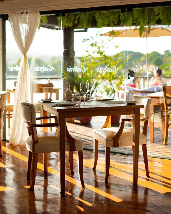 Insolito Boutique Hotel & Spa Búzios المظهر الخارجي الصورة