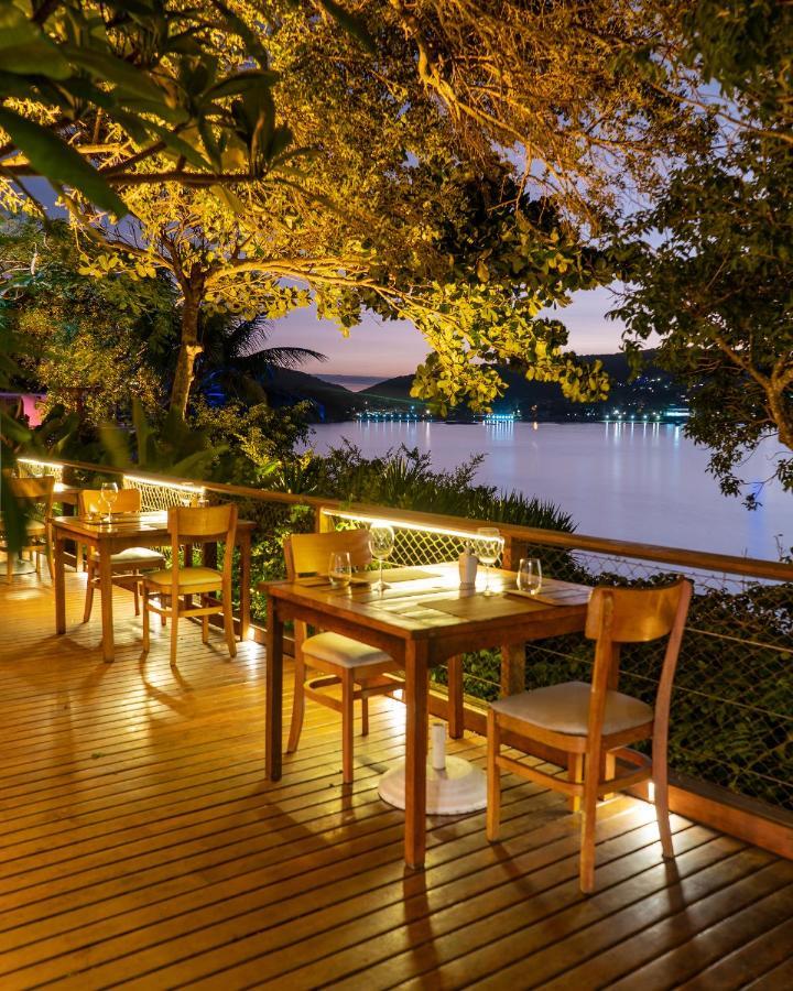 Insolito Boutique Hotel & Spa Búzios المظهر الخارجي الصورة