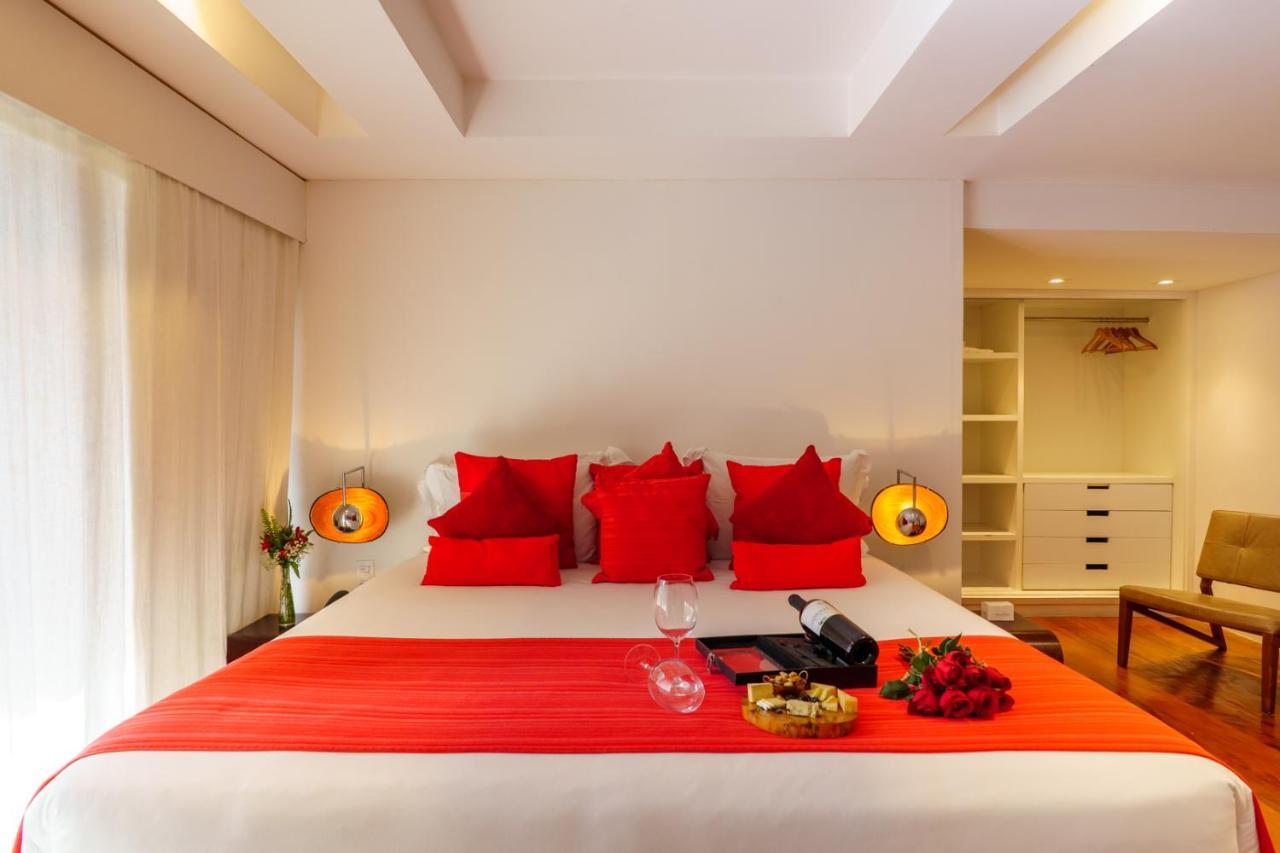 Insolito Boutique Hotel & Spa Búzios المظهر الخارجي الصورة
