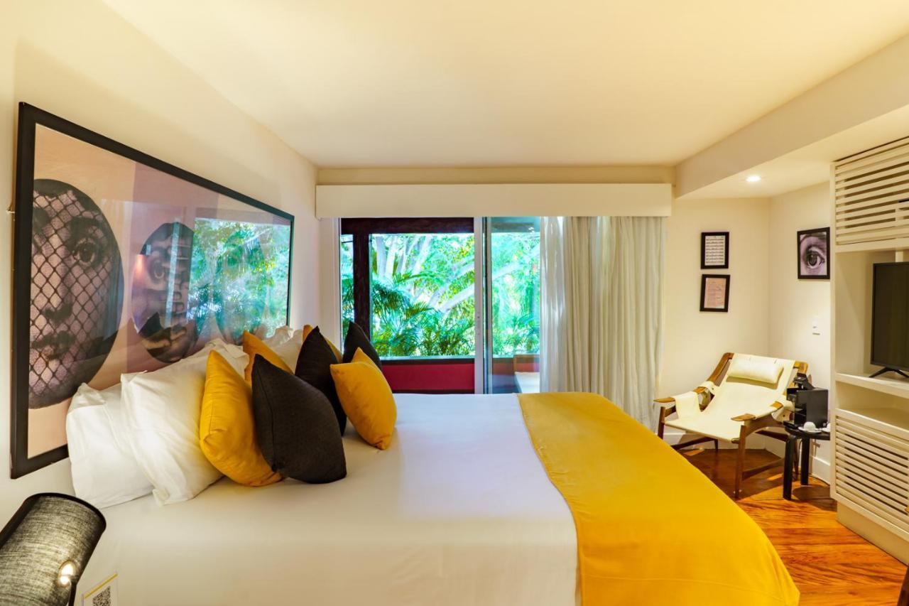 Insolito Boutique Hotel & Spa Búzios المظهر الخارجي الصورة