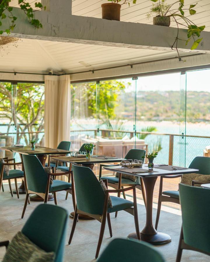 Insolito Boutique Hotel & Spa Búzios المظهر الخارجي الصورة