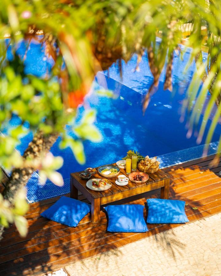 Insolito Boutique Hotel & Spa Búzios المظهر الخارجي الصورة