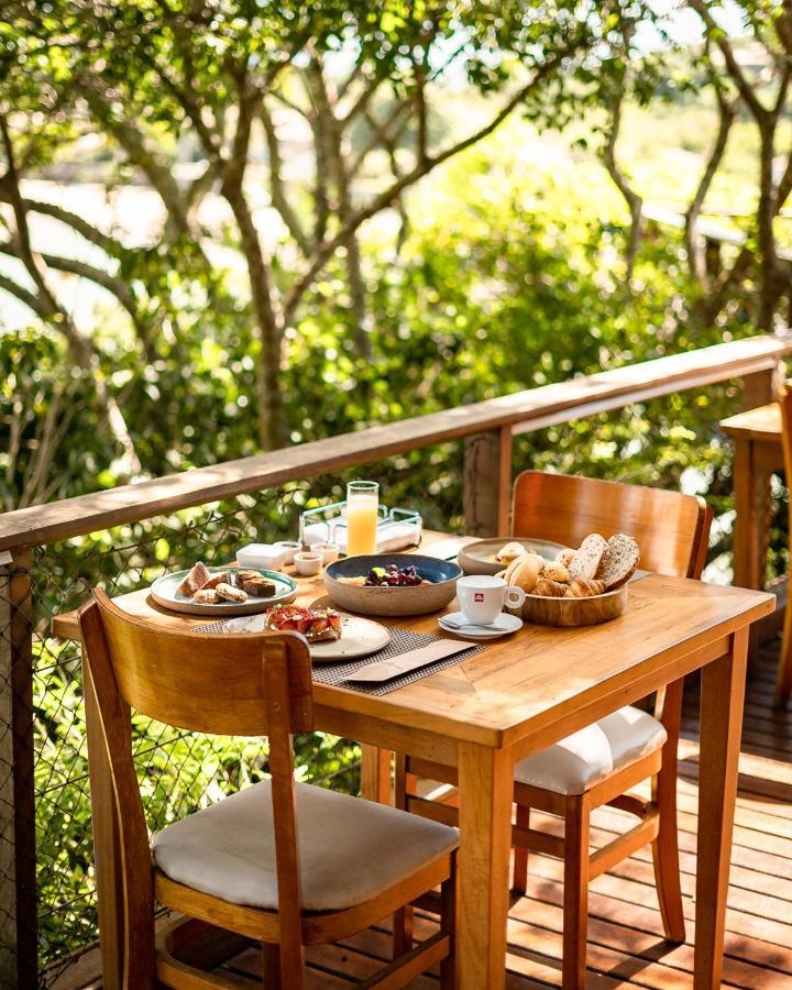 Insolito Boutique Hotel & Spa Búzios المظهر الخارجي الصورة
