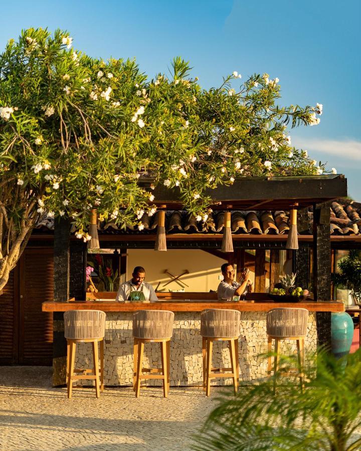 Insolito Boutique Hotel & Spa Búzios المظهر الخارجي الصورة