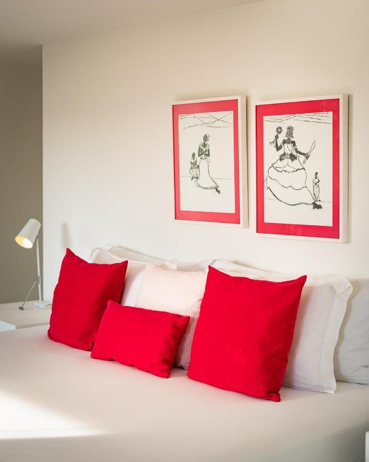 Insolito Boutique Hotel & Spa Búzios المظهر الخارجي الصورة