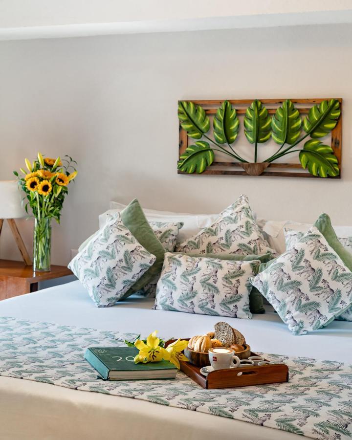 Insolito Boutique Hotel & Spa Búzios المظهر الخارجي الصورة