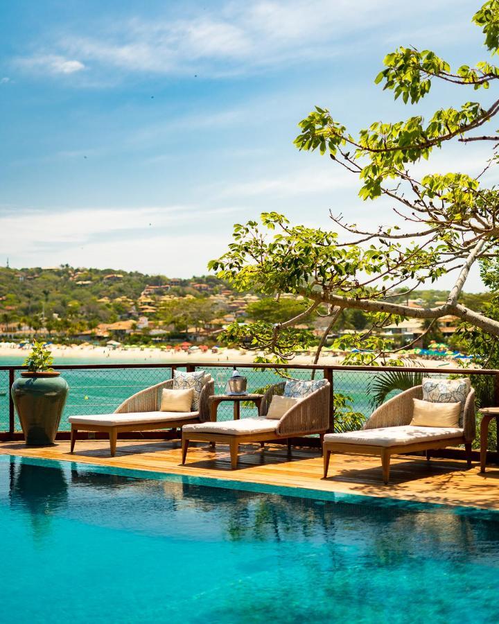 Insolito Boutique Hotel & Spa Búzios المظهر الخارجي الصورة