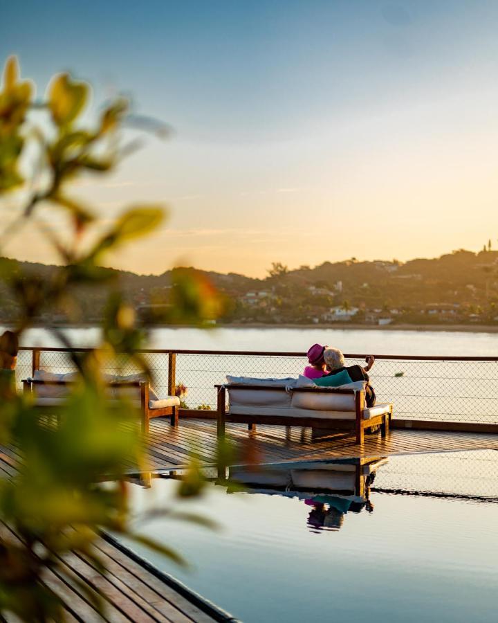 Insolito Boutique Hotel & Spa Búzios المظهر الخارجي الصورة