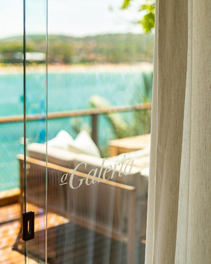 Insolito Boutique Hotel & Spa Búzios المظهر الخارجي الصورة