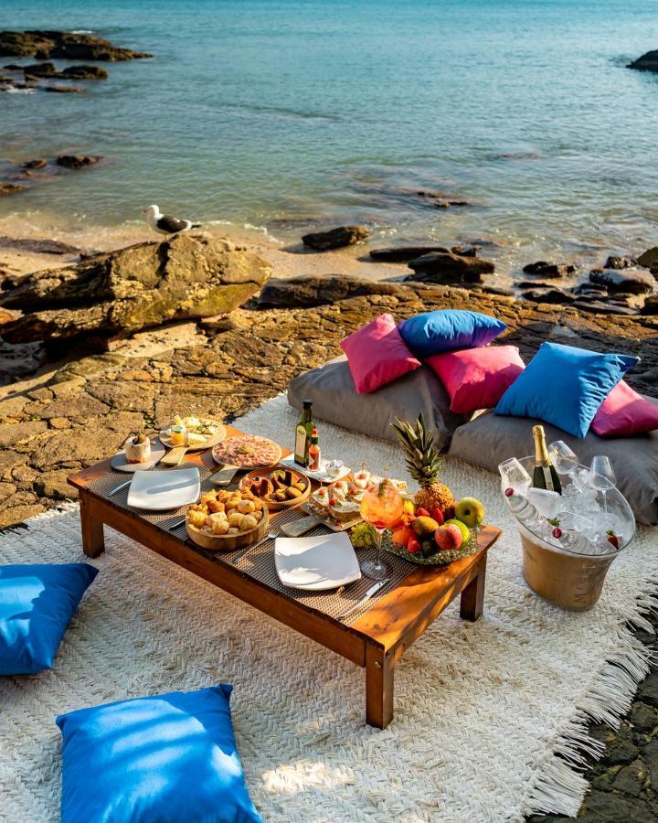 Insolito Boutique Hotel & Spa Búzios المظهر الخارجي الصورة
