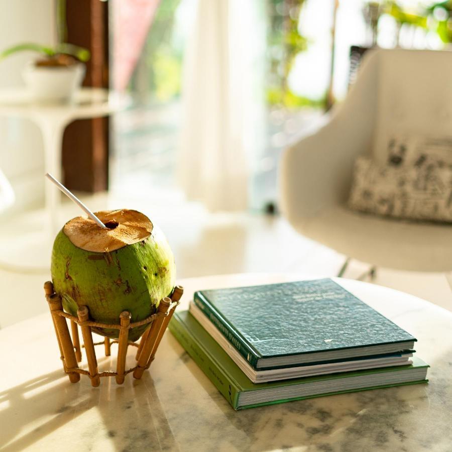 Insolito Boutique Hotel & Spa Búzios المظهر الخارجي الصورة