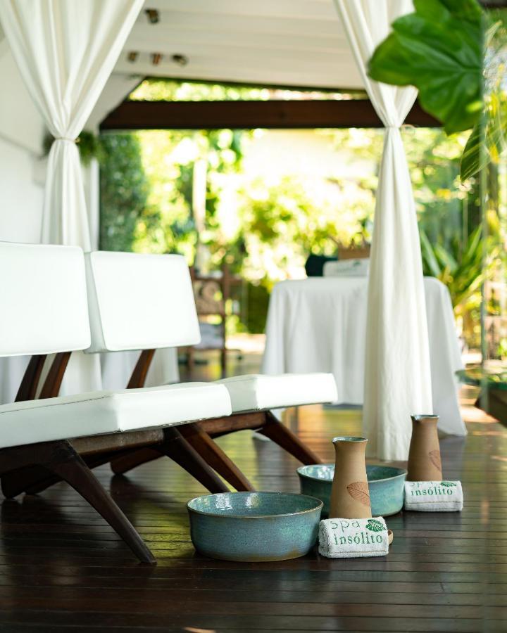 Insolito Boutique Hotel & Spa Búzios المظهر الخارجي الصورة