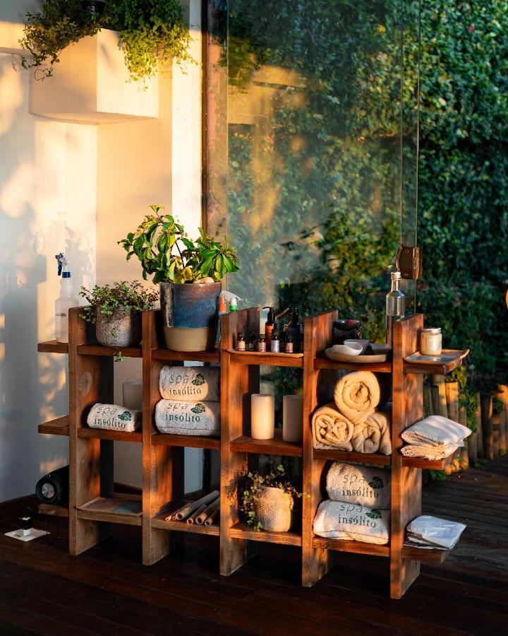 Insolito Boutique Hotel & Spa Búzios المظهر الخارجي الصورة
