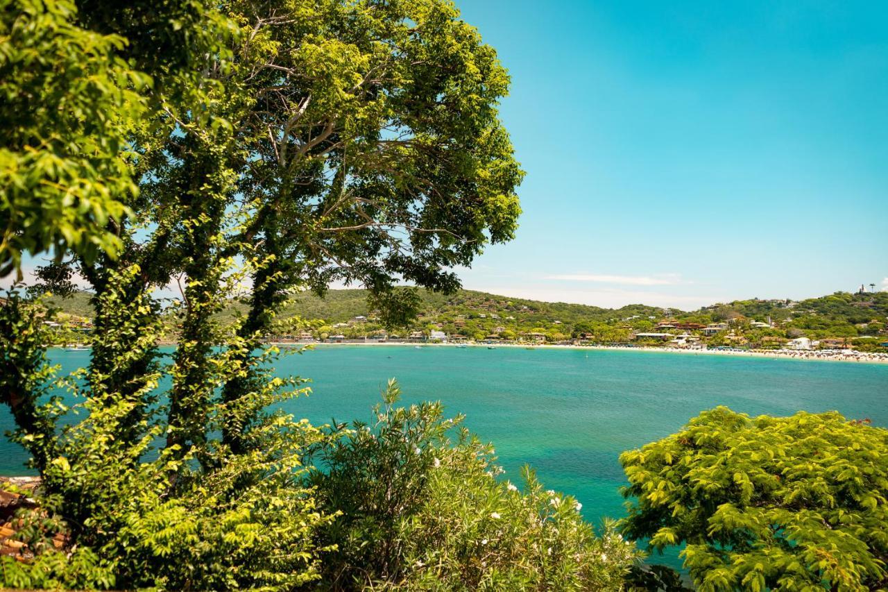 Insolito Boutique Hotel & Spa Búzios المظهر الخارجي الصورة