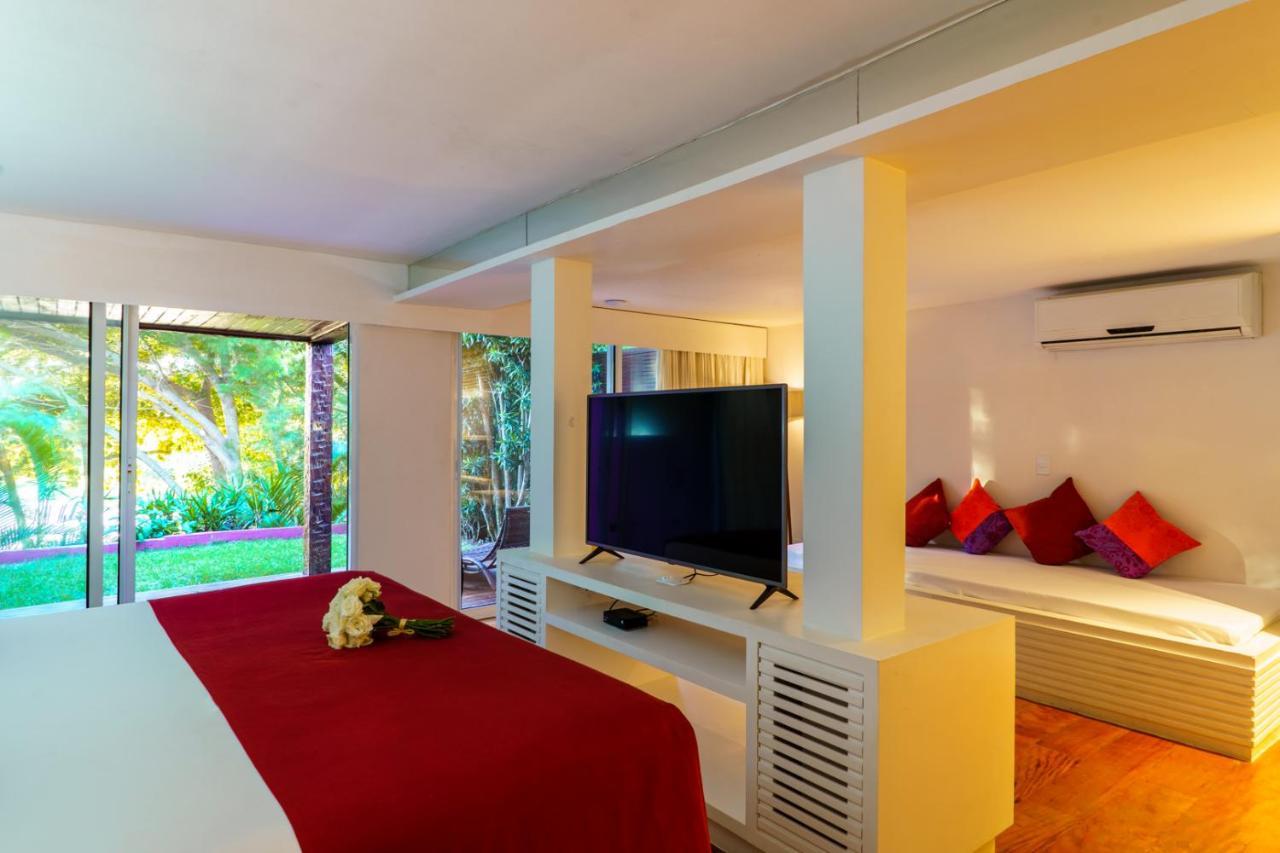Insolito Boutique Hotel & Spa Búzios المظهر الخارجي الصورة