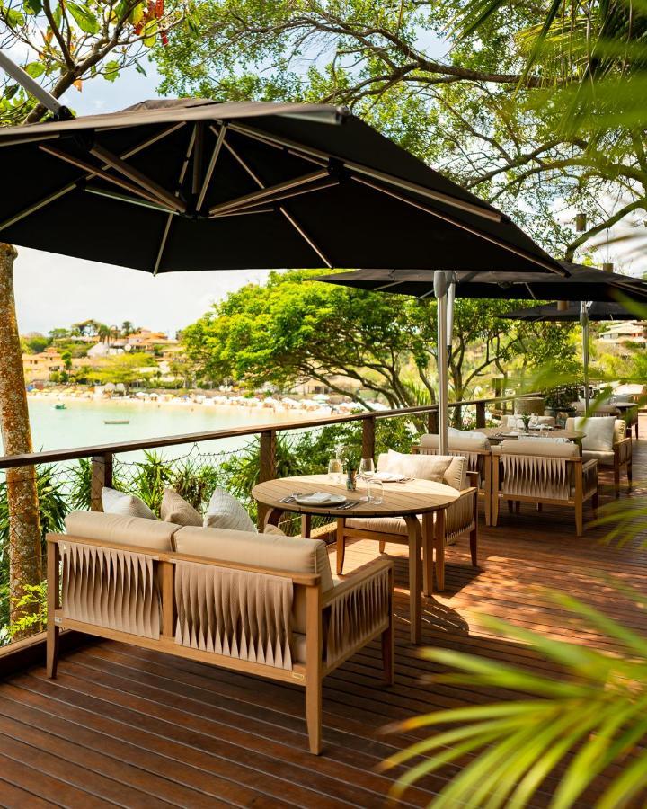Insolito Boutique Hotel & Spa Búzios المظهر الخارجي الصورة
