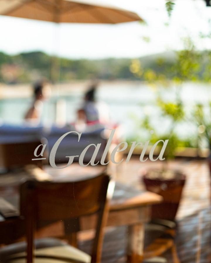 Insolito Boutique Hotel & Spa Búzios المظهر الخارجي الصورة