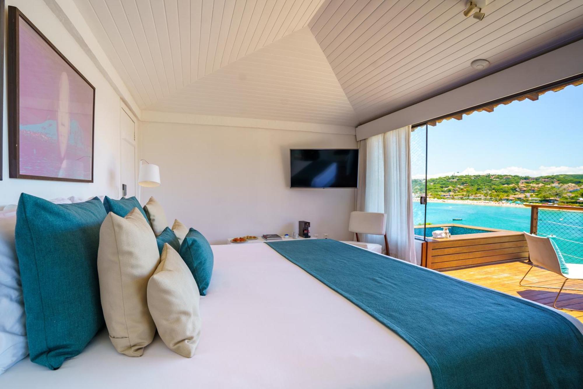 Insolito Boutique Hotel & Spa Búzios المظهر الخارجي الصورة