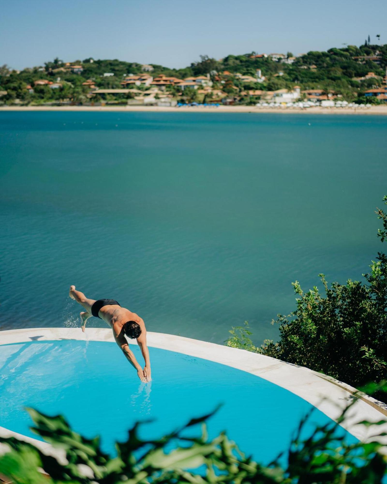 Insolito Boutique Hotel & Spa Búzios المظهر الخارجي الصورة