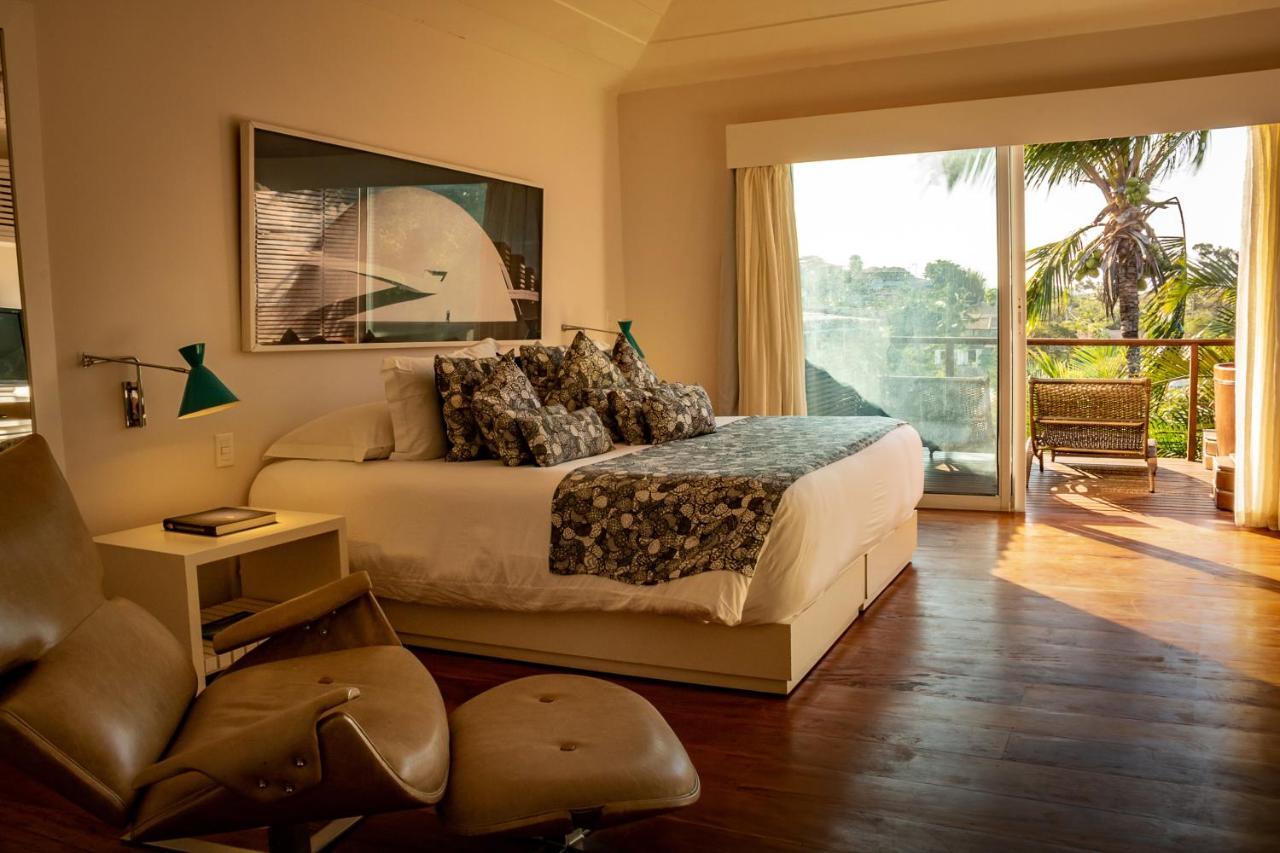 Insolito Boutique Hotel & Spa Búzios المظهر الخارجي الصورة